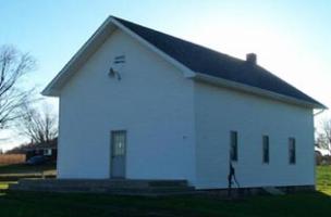 Ferris Township Building