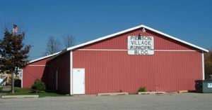 Pierson Village Municipal Building